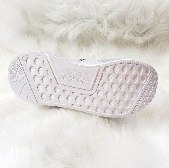 NWT Unisex ADIDAS NMD XR1 WINTER Men 8.5= Women 9. - Picture 6 of 6